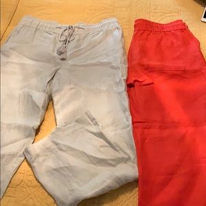 Fashion pants